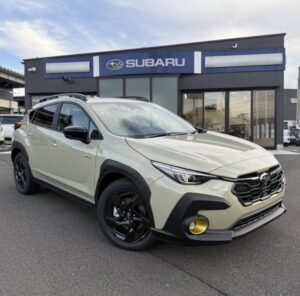 クロストレック（LimitedStyleEdition AWD）